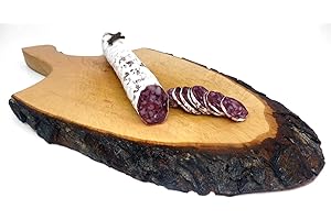 EMBOTITS VILA klassische katalanische Fuet Salami | Fuetec | ca150g | luftgetrockneter Salami Wurst Snack aus Spanien