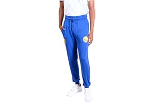 Unk NBA Herren NBA Active Basic French Terry Jogger Hose, Team-Farbe