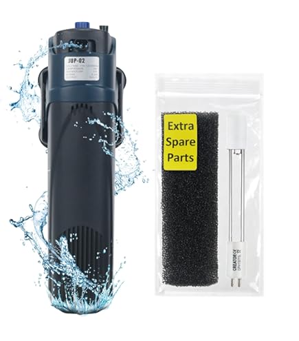 Tubo Di Vetro Per Riscaldatore Da Esterno Piramidale - 125x10 Cm, Con Guarnizione, Ricambio - Foto 3