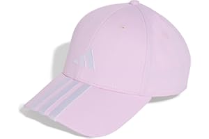 adidas Bball 3s Cap New Logo - Gorra de béisbol Unisex Adulto