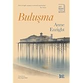 Buluşma | 2007 Booker &Ouml;d&uuml;ll&uuml; (The Gathering)
