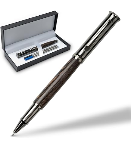 Penna sfera Gelocity Illusion - gel cancellabile - punta 0,7 mm - nero