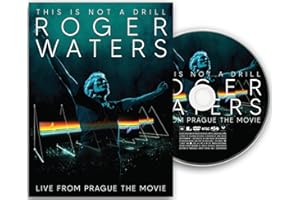 This Is Not a Drill - Live from Prague