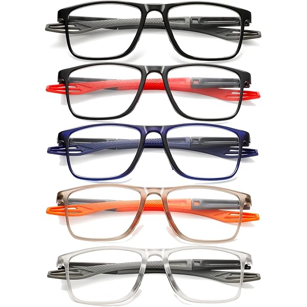 Occhiali Da Lettura The Reading Glasses Company Pacco Da Con