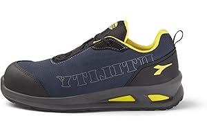 Utility Diadora Smart S1p, Scarpe Antinfortunistiche Unisex-Adulto