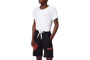 A.C. Milan Unisex Back Where We Belong Pant Casual Shorts