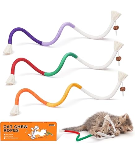 Kattenspeelmat