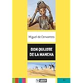Don Quijote de la Mancha. B1. Con File audio per il download