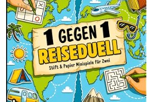 1 gegen 1 Reiseduell