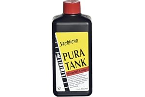 YACHTICON Pura Tank Cleaner 500 ml