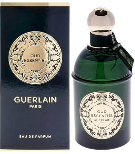 GUERLAIN Bois Mysterieux Unisex Eau de Perfume, 125 ml, GUEPFU093