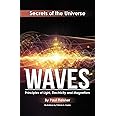 Waves: Principles of Light, Electricity and Magnetism