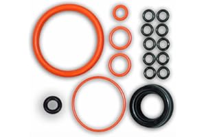 JOINT POUR GROUPE INFUSEUR MACHINES À CAFÉ SAECO (O-Ring 32 x 4 mm.Ø)