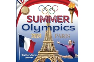 Paris 2024: Summer Olympics