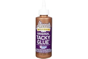 Aleene's Original "Tacky" Glue-4oz