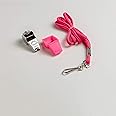 The American Classic Whistle - Hot Pink