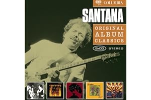 Original Album Classics - Santana