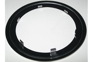 BMW Exhaust Turbo To Catalytic Converter Seal Gasket 18308513651 Genuine