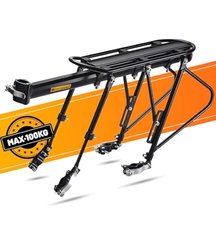 High Rack hoog bagagerek voorzijde voor diverse SUM modellen