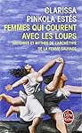 Femmes qui courent avec les loups