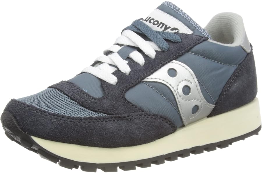 Saucony Jazz Original Vintage SneakerMen's