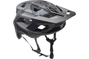Fox Racing Kask rowerowy SPEEDFRAME CAMO, CE,