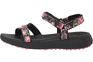 Skechers Go Golf 600 Sandal, Women's Golf Shoe