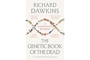 The Genetic Book of the Dead: A Darwinian Reverie