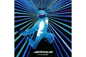 A Funk Odyssey