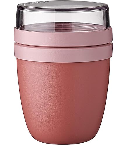 Vasetti Vetro Overnight Oats 375ml - Con Coperchio E Cucchiaio - Foto 9