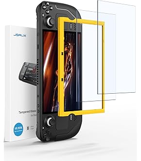 Valve Steam Deck - 512gb Console - OLED (UK) (PC) : Amazon