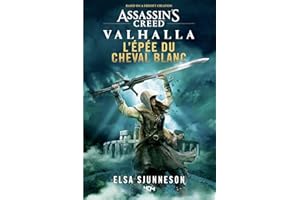 Assassin's Creed Valhalla - L' Épée du Cheval blanc