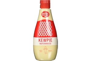 ‎KEWPIE Kewpie Mayonnaise, 1er Pack (1 x 350 ml)