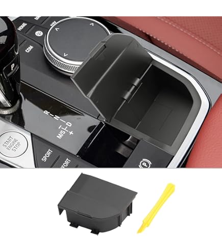 CDEFG compatibel met BMW X3 G01 X4 G02 iX3 2019-2023, rubberen matten