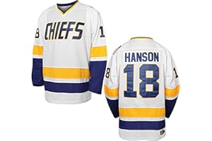 MESOSPERO villa Men's Shirt Hockey Jersey