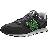 New Balance 500v1 Core, Scarpe da Ginnastica Uomo