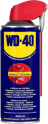 WD-40 Producto Multi-Uso- Spray