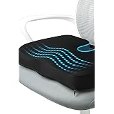 Sogex Visko Cocix Minder Oturma Minderi Basur Hemoroid Minderi Ortopedik Oturma Minderi Simidi Yastığı