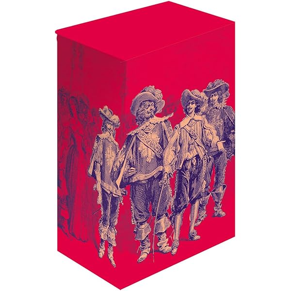 Amazon.fr - Œuvres romanesques complètes I, II et III: Coffret