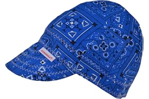 Comeaux Caps Reversible Welding Cap