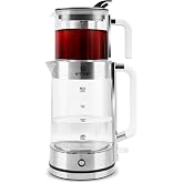 Emsan Feel Steel XL Cam &Ccedil;ay Makinesi