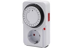 GENERICO Timer Orario Programmabile H24