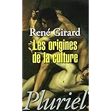 Les origines de la culture