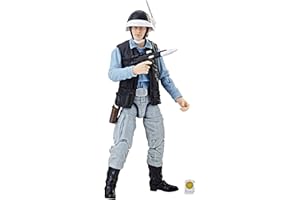 Star Wars Black Series - Figurka 15CM Rebel Fleet Trooper