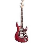 Cort Elektro Gitar G110OPBC