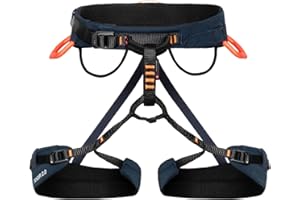 ‎MAMMUT Mammut Togir 2.0 3 Slide Klettergurt