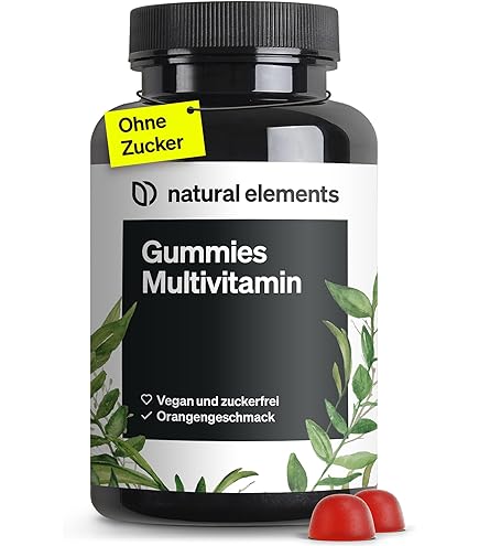 Known Pre-Workout Gummies – Himbeer- & Yuzu-Geschmack – Veganes Gummibärchen-Supplement Mit Koffein, Taurin, Citrullin, Alanin & Vitaminen D3, B3, B6, C – Energie, Fokus & Ausdauer – 15 Portionen
