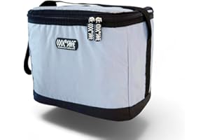 COOL SAFE COOL*SAFE Medikamenten-Kühltasche/Insulin-Kühlbox, TÜV-getestet, Diabetiker, Reisen, Alltag. 18–24 h Kühlung bei 2–8/2–15 °C. Medikamente, Pens, Spritzen -Schutz vor Hitze & Einfrieren