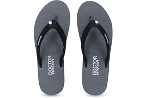 DOCTOR EXTRA SOFT Womens D-19 slipper