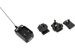 DIGITECH - ALIM 9V DC 1.3A EU